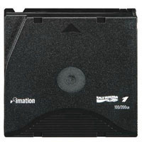 Imation Ultrium-LTO 1 Tape Cartridge (41089) Imation Ultrium-LTO 1 Tape Cartridge (41089)